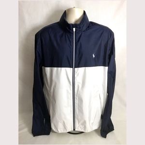 Ralph Lauren Polo Golf Large Golf Jacket NEW